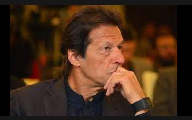 JIT probe declares Imran Khan ‘responsible’ for May 9 violence