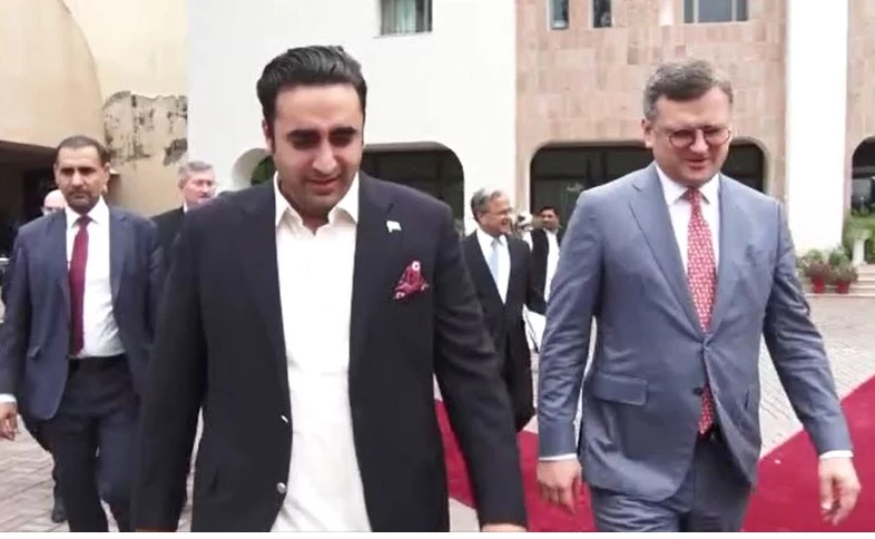 Pakistan ready to support peace initiative for regional stability: Bilawal