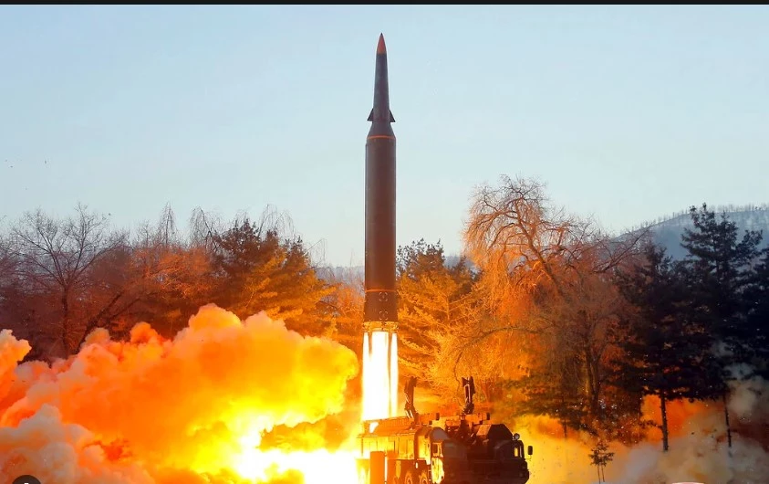 Seoul says North Korean nuclear attack would mean 'end' of regime