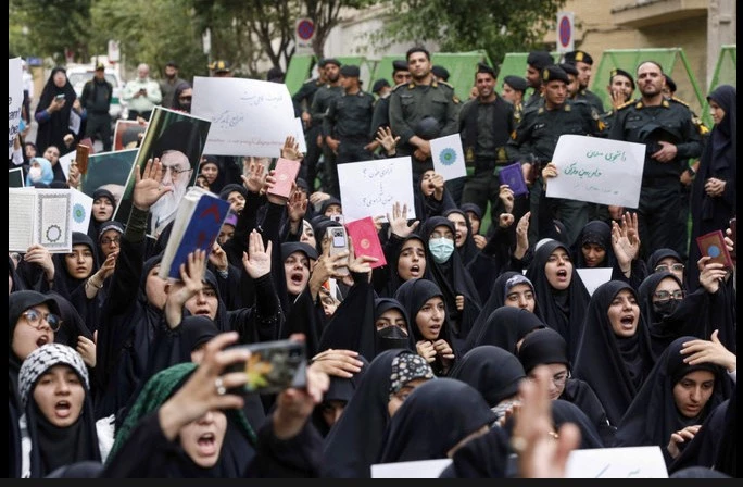 Iran says will not accept new Swedish envoy in Quran row