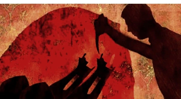 Man cuts off ‘kari’ wife’s nose with help of brothers in Karachi