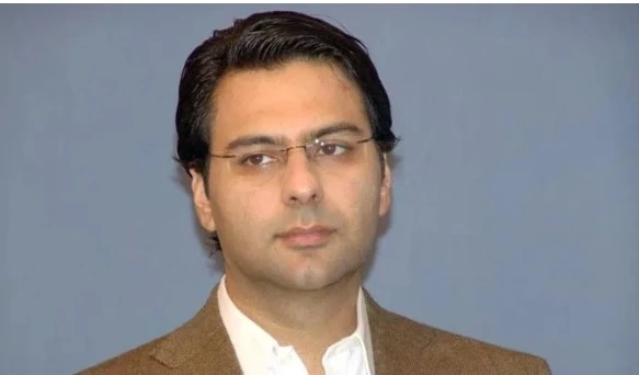 Moonis Elahi declared proclaimed offender in money laundering case