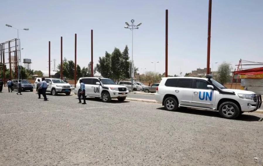 UN 'deeply saddened' by employee’s killing in Yemen