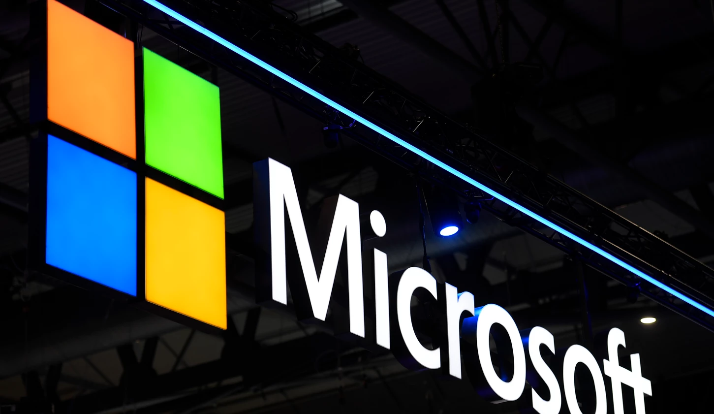 US regulator backs off Microsoft-Activision challenge