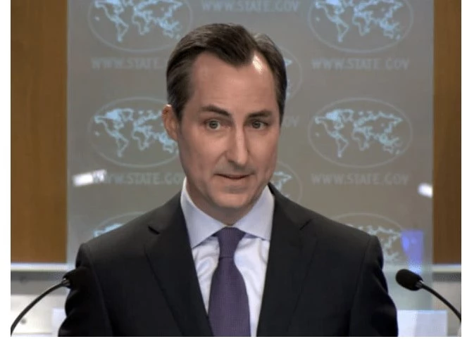 US says has ability to conduct anti-terror strikes in Afghanistan
