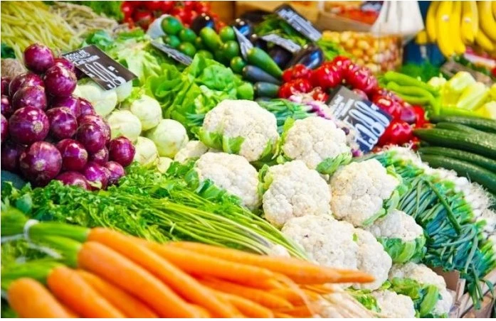 Weekly inflation falls by 0.07 pc