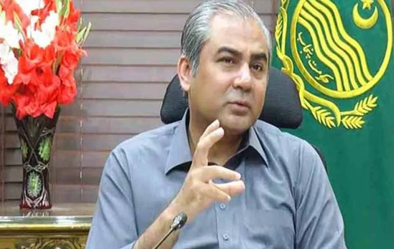 CM takes notice of power breakdown at Services Hospital