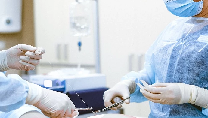 Negligent Jhelum doctor operates on patient’s throat instead of nose