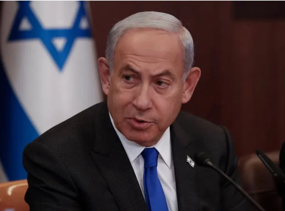 Netanyahu gets pacemaker ahead of vote on judicial reforms