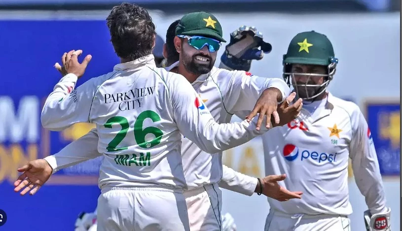 Pakistan look to double up against Sri Lanka after year-long drought
