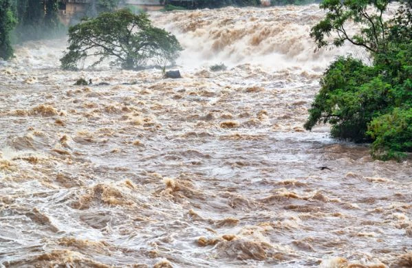 12 killed, 40 missing in Afghanistan flash flood