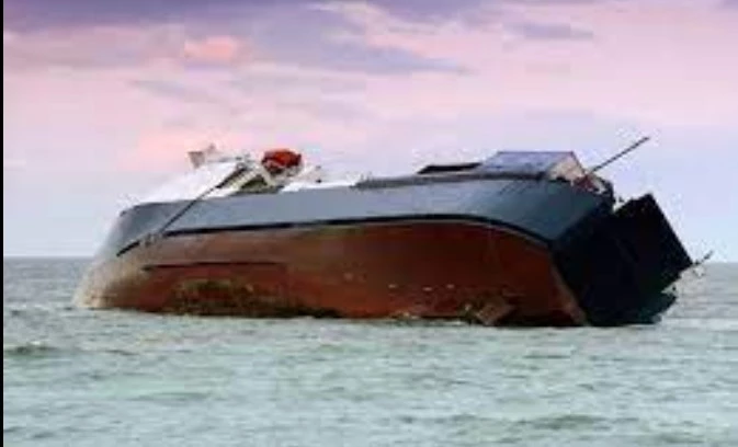 15 dead, 19 missing after Indonesia boat sinks