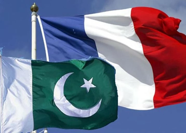 CM Naqvi calls for enhancing trade ties with France
