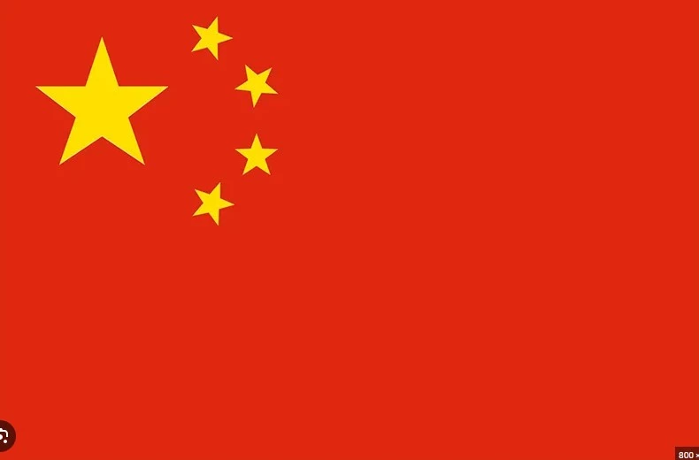 Govt orders probe into wrong depiction of Chinese flag on Post Office stamp