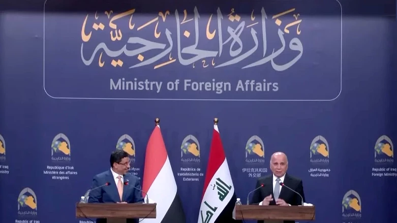 Iraq offers to mediate end to Yemen war