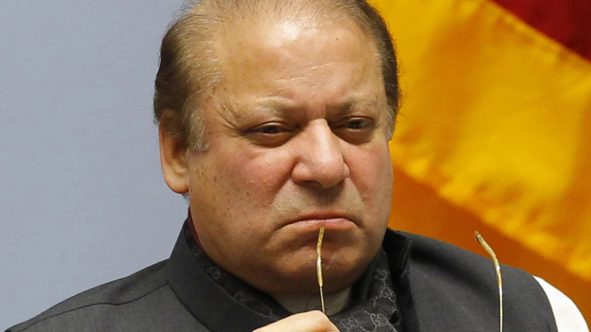 Nawaz Sharif to reach Dubai from Saudi Arab to hold political meetings on Monday