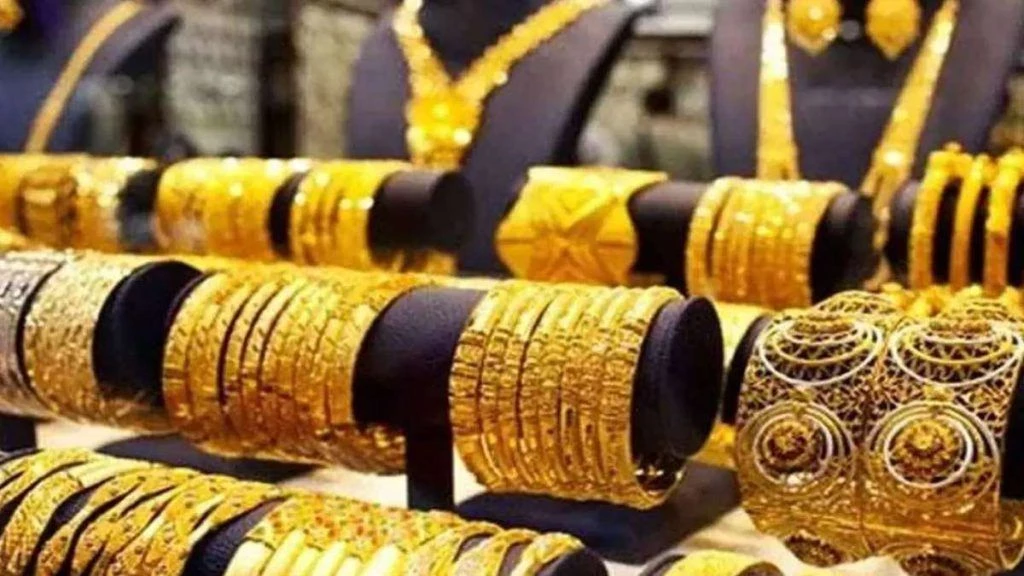 Another big increase in gold prices in Pakistan