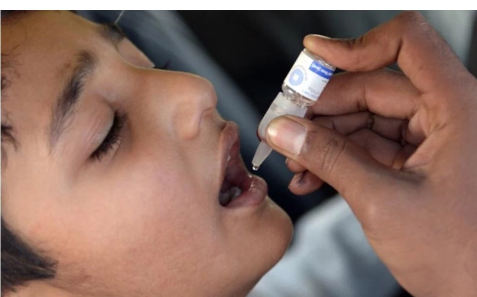 Centre asks Punjab to return Rs70 billion given for polio drive