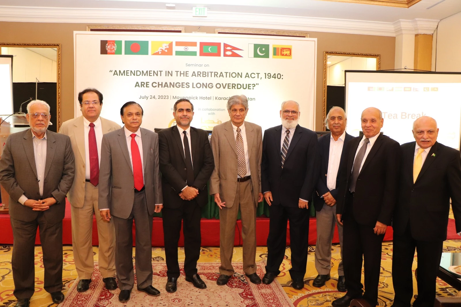 Experts emphasize critical need for ADR to address case pendency issues