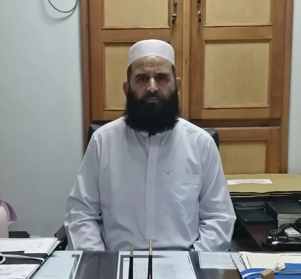 KP Public Service Commission director shot dead in Peshawar