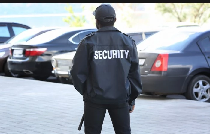Cases to be lodged against unregistered security companies working in CPEC areas