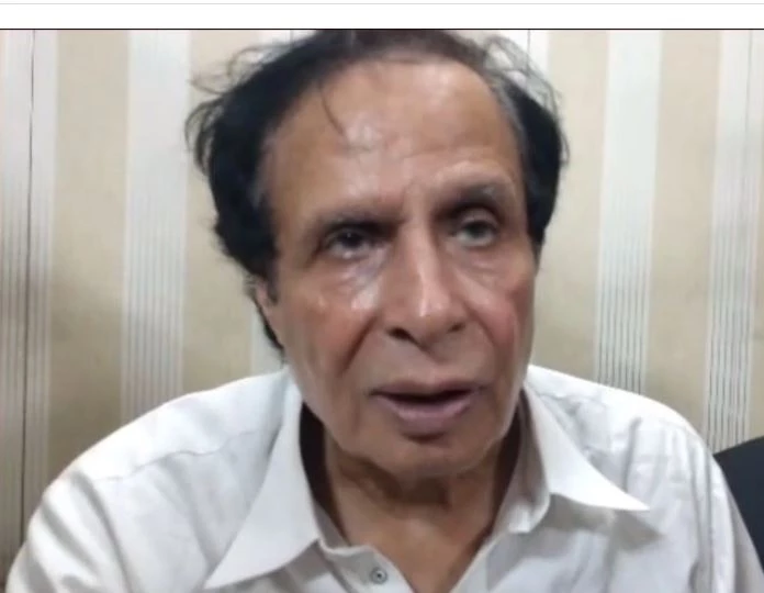 Elahi challenges LHC decision in Supreme Court
