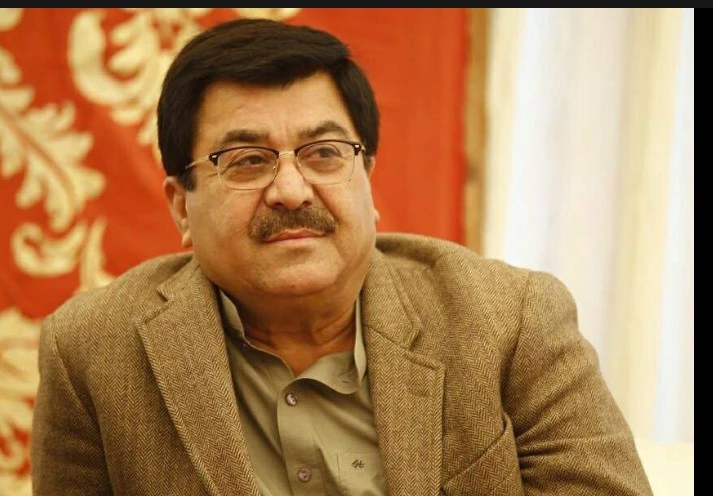 PTI MPA Aslam Abro’s brother, two others shot dead in Karachi gun attack