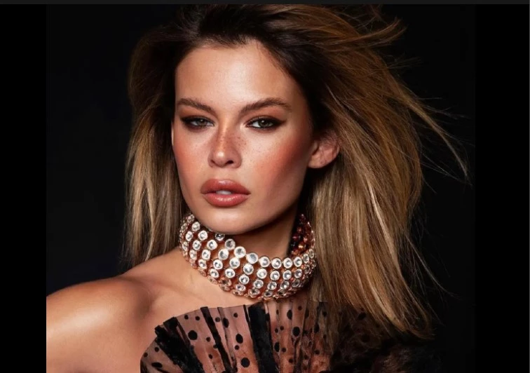 Trans woman's uphill journey to Miss Netherlands crown