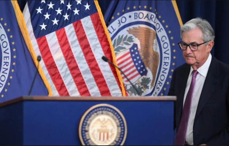 US Federal Reserve likely to lift interest rates to 22-year high