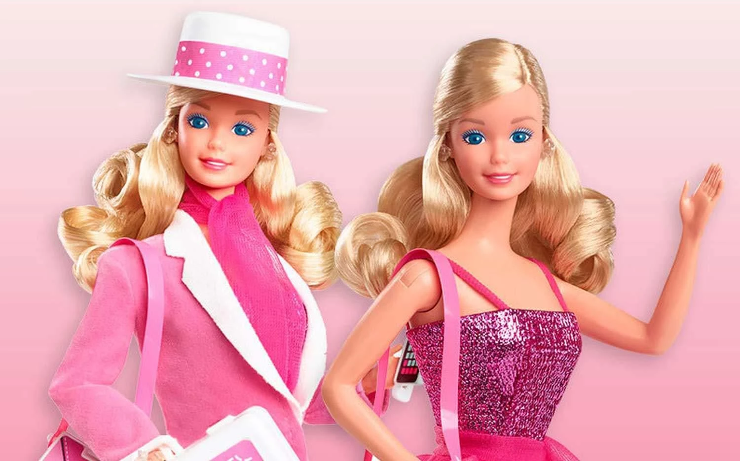 Barbie sales shoot up as movie frenzy hits S.Africa