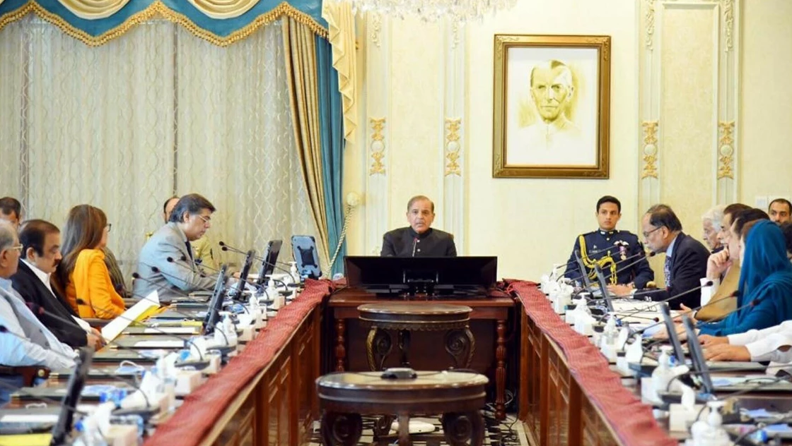 Federal cabinet okays amendments to Official Secret Act 1923