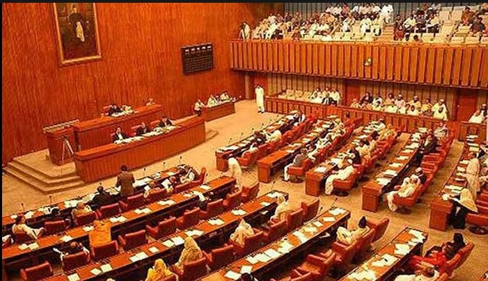 Senate passes Army Act (Amendment) Bill