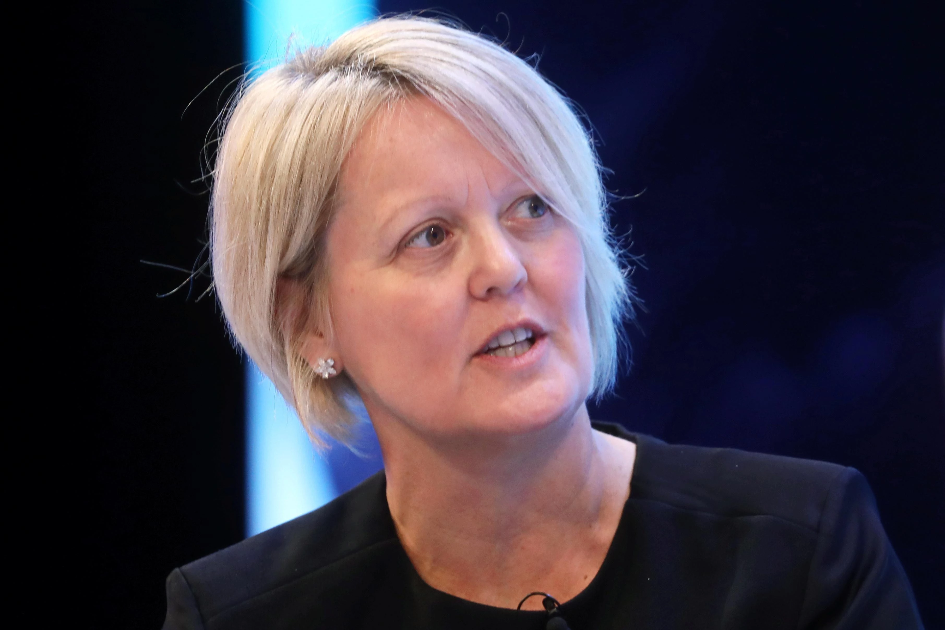 UK bank NatWest CEO resigns after Farage 'error'