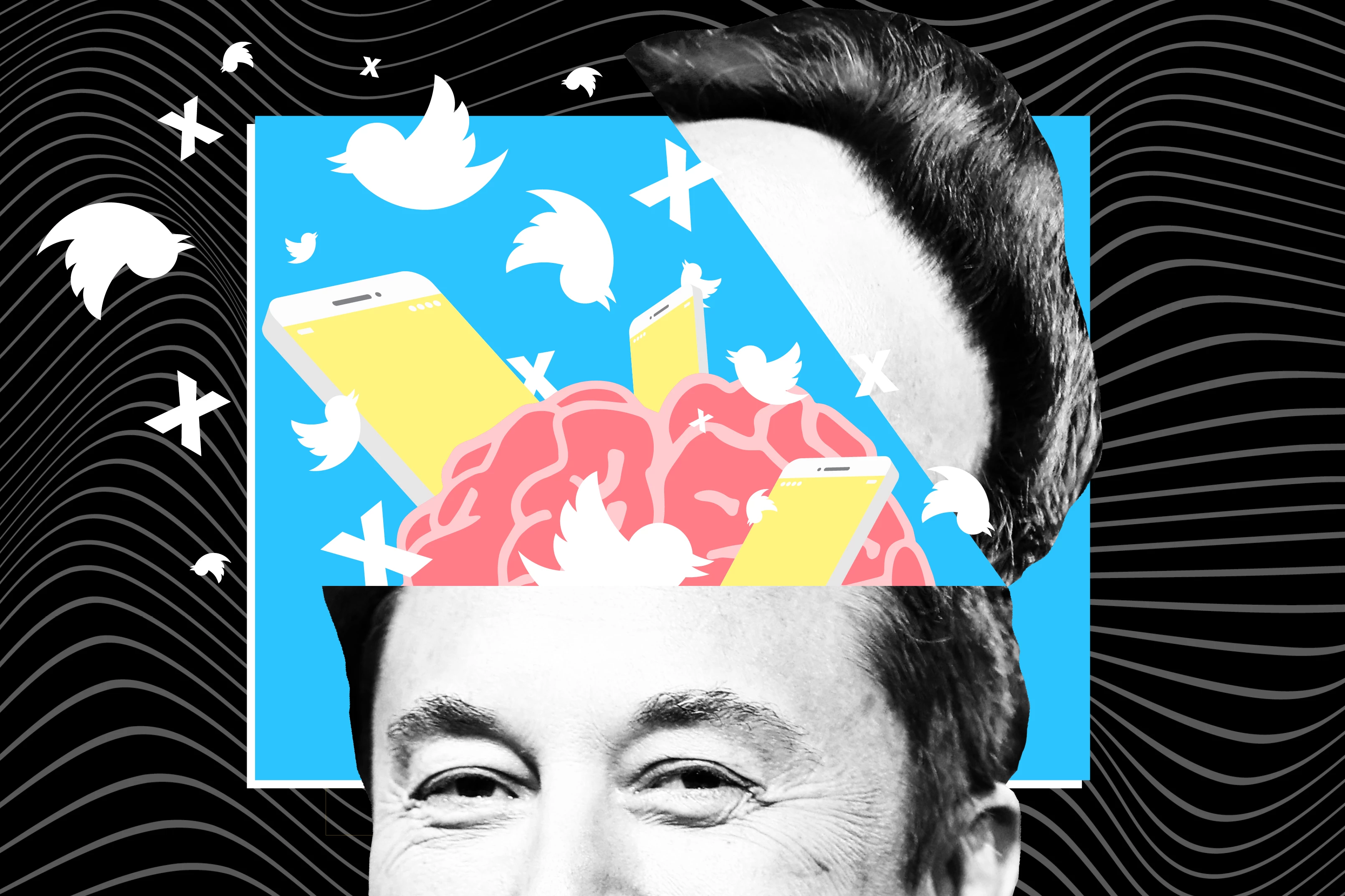 Why Musk's 'X' will struggle to become a Chinese-style super-app