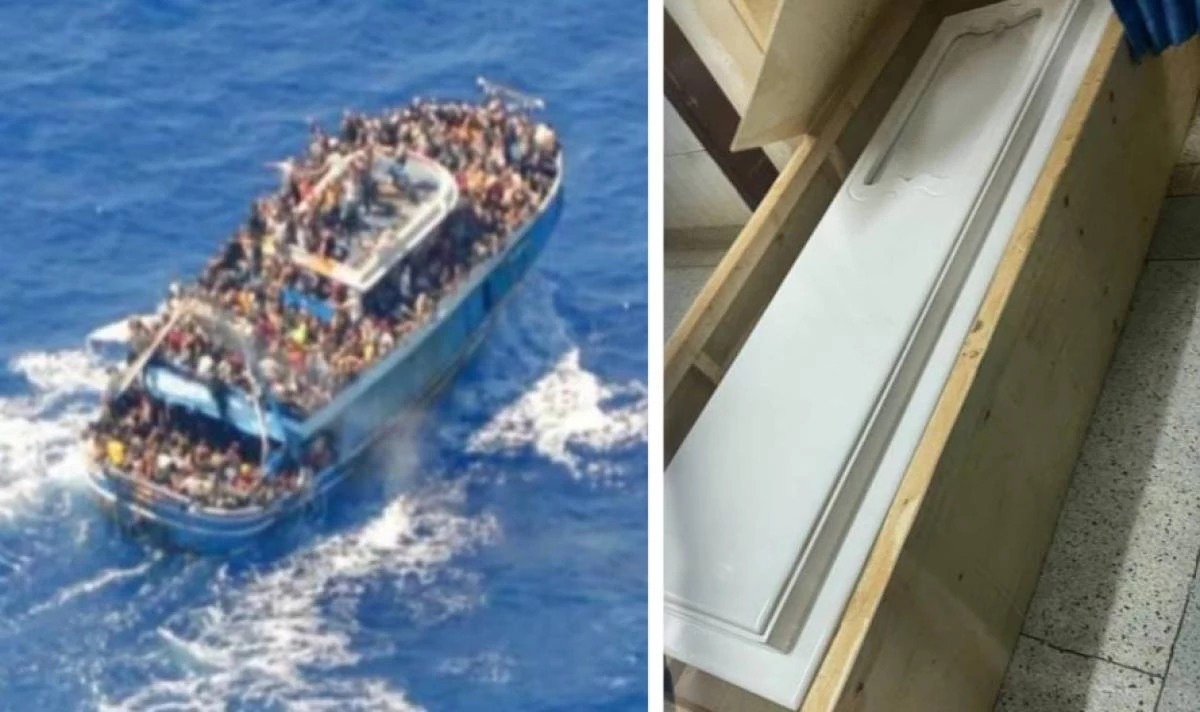 15 more bodies of Pakistanis died in Greek boat incident reach country