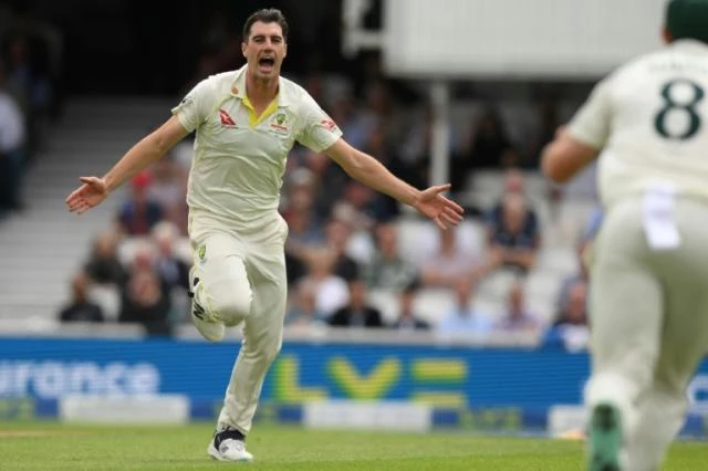 Brook falls short of century as Australia spark England collapse in 5th Test