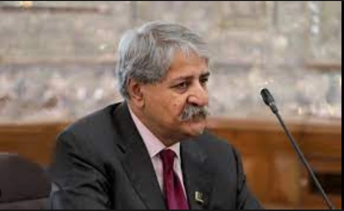 Govt asks parties to propose names for caretaker PM