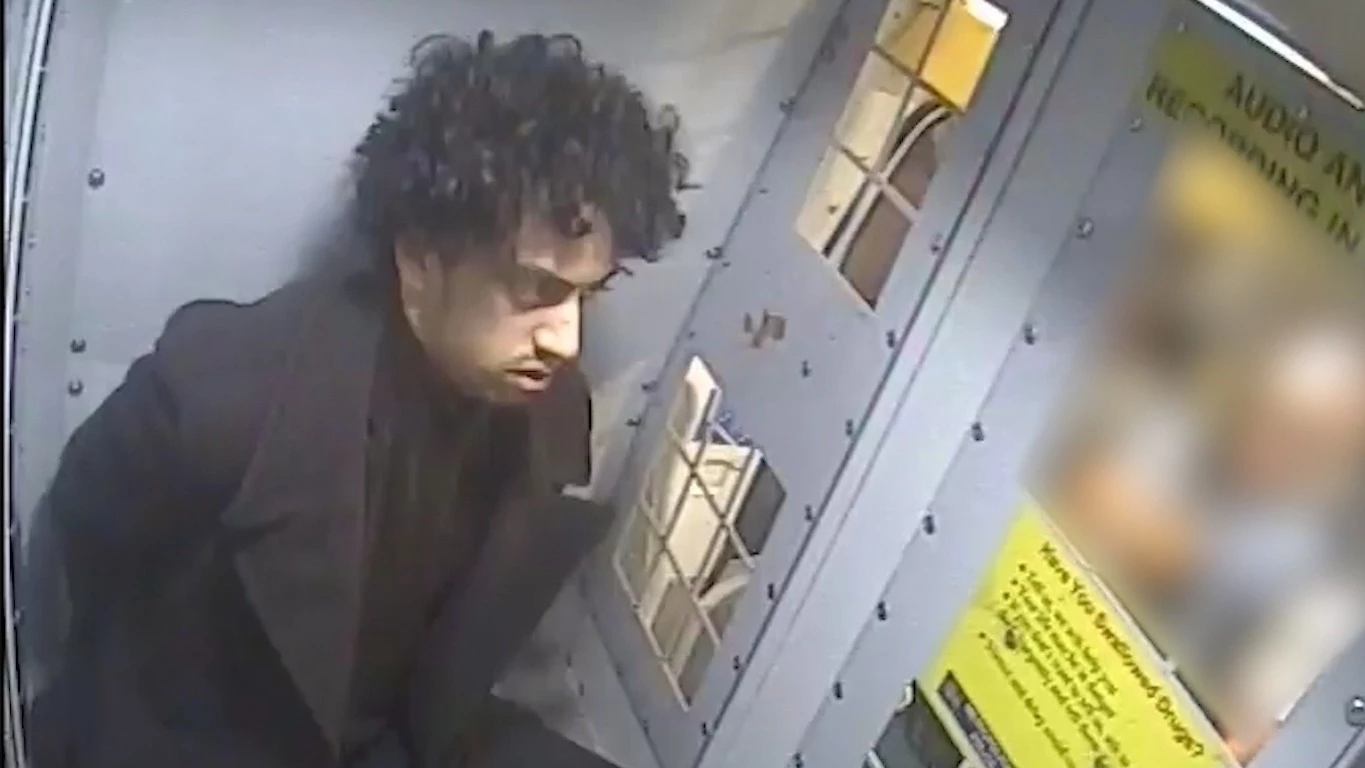 Man who murdered UK officer given rare whole-life sentence