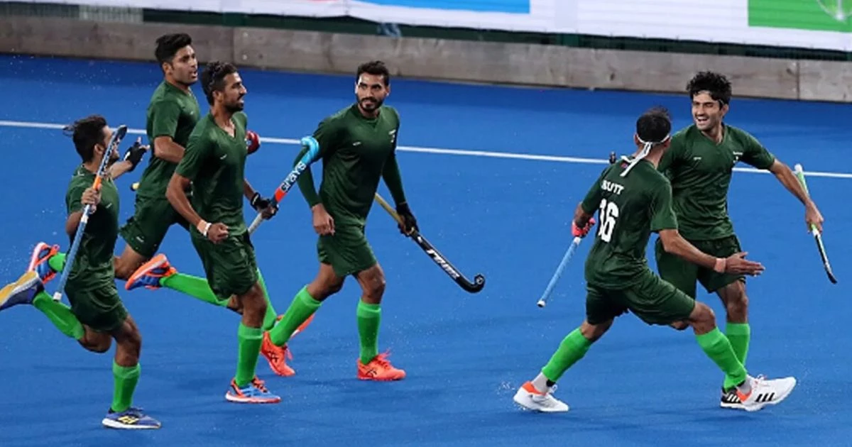 Pakistan hockey team gets NOC for Asian Champions Trophy in India