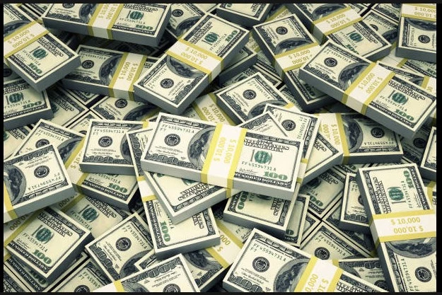 Pakistan’s total foreign reserves soar to $13.53 billion
