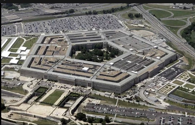 US senators tee up fight in Congress over Pentagon budget