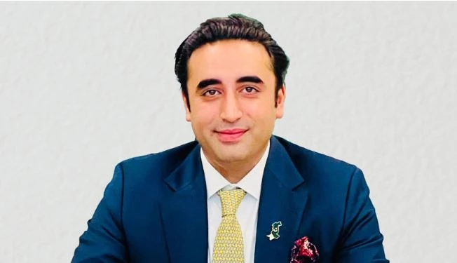 Foreign Minister Bilawal reaches UAE on one-day official visit