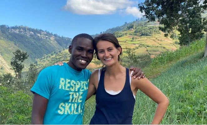 American nurse, child kidnapped in Haiti: aid group