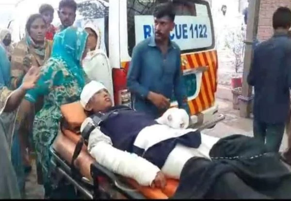 Condition of 14-year-old maid Rizwana deteriorates again