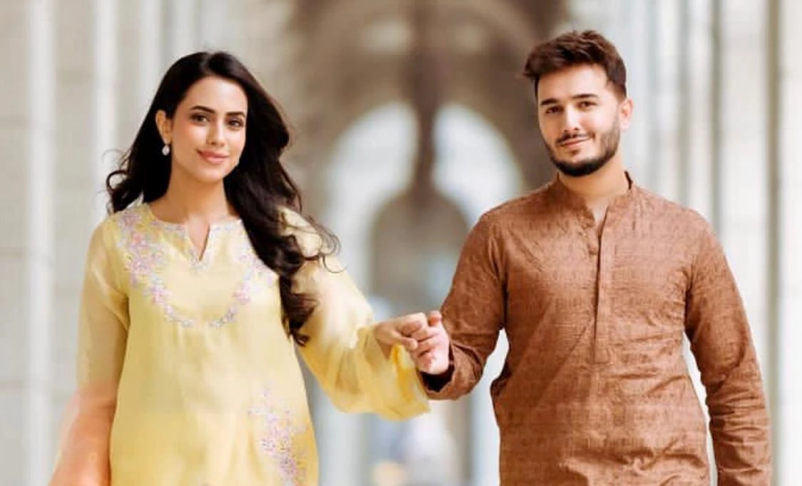 Here is why Shahveer Jafry a perfect gentleman through & through!