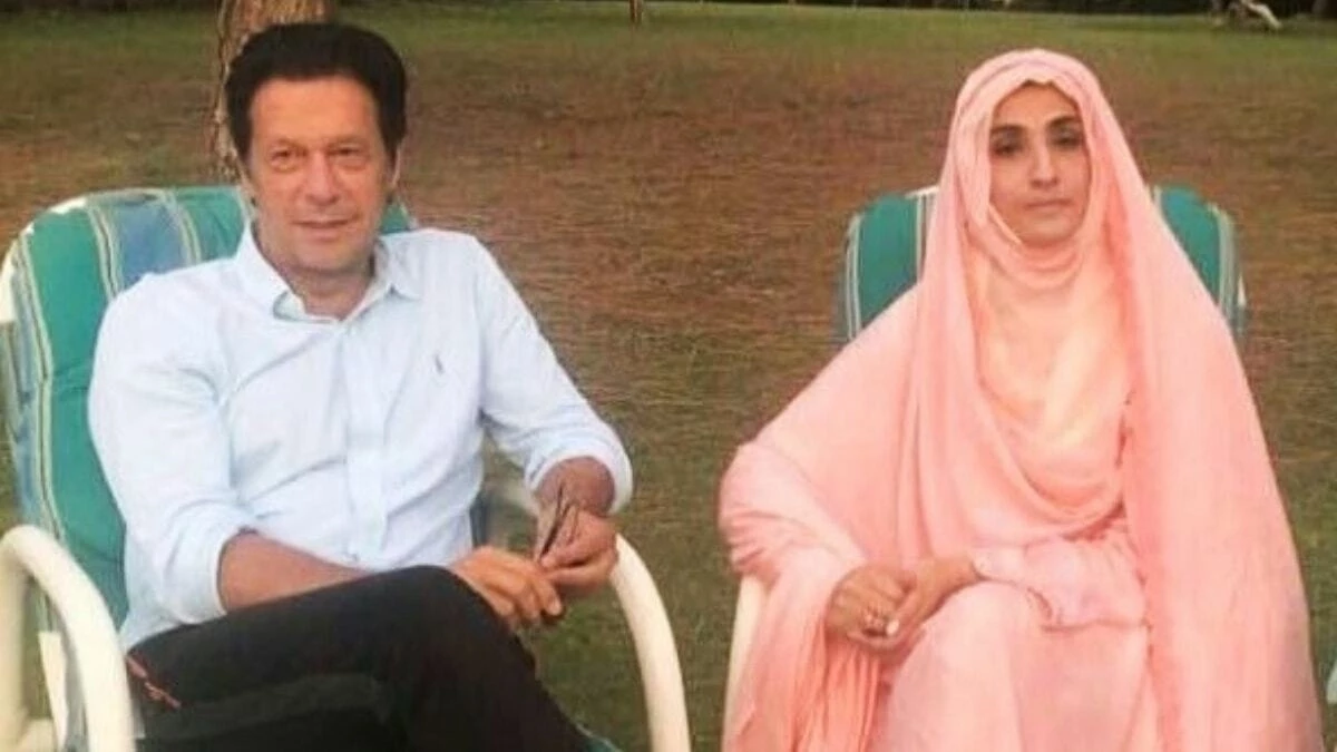 Court adjourns hearing of Imran Khan’s nikah case until Sept 5