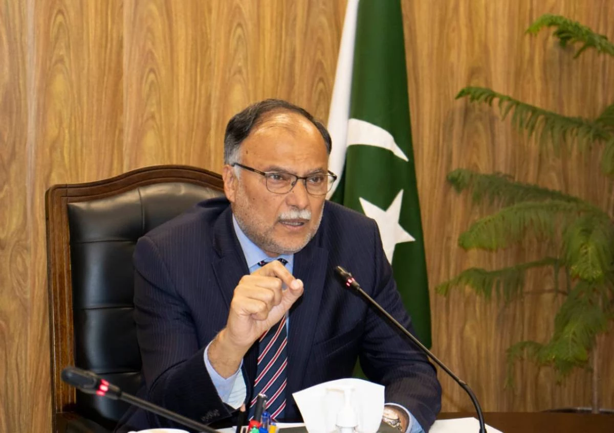 Energy projects launched in country under CPEC: Ahsan