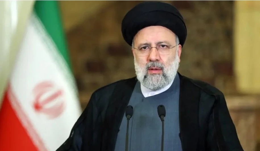 Iranian president condemns terrorist attack in Pakistan