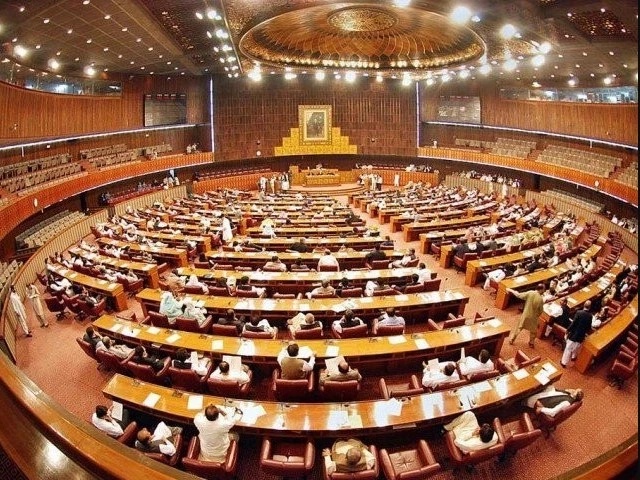 Senate passes ‘Toshakhana Regulation and Management Bill 2023’ unanimously