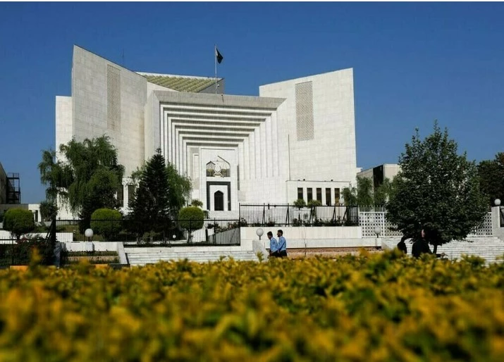 Civilians’ military trial: SC to announce verdict on full court plea tomorrow